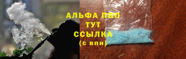 apvp Горняк